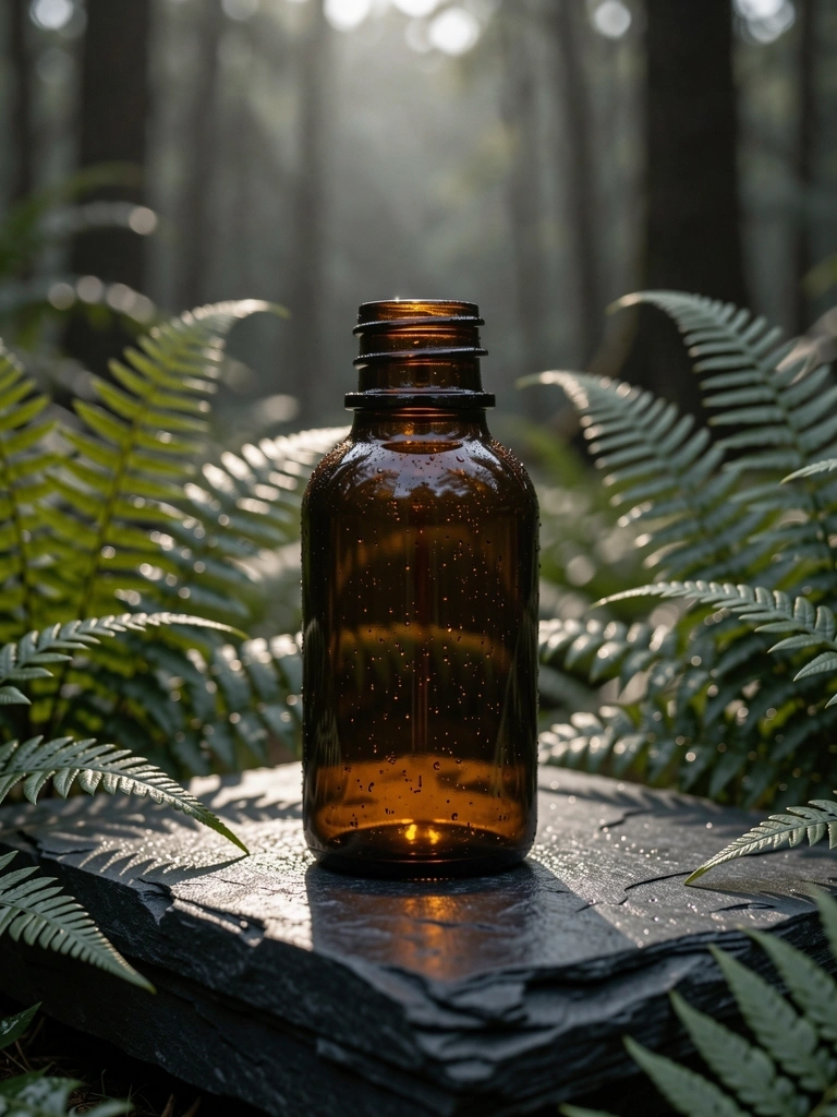Botanical Adaptogen Complex