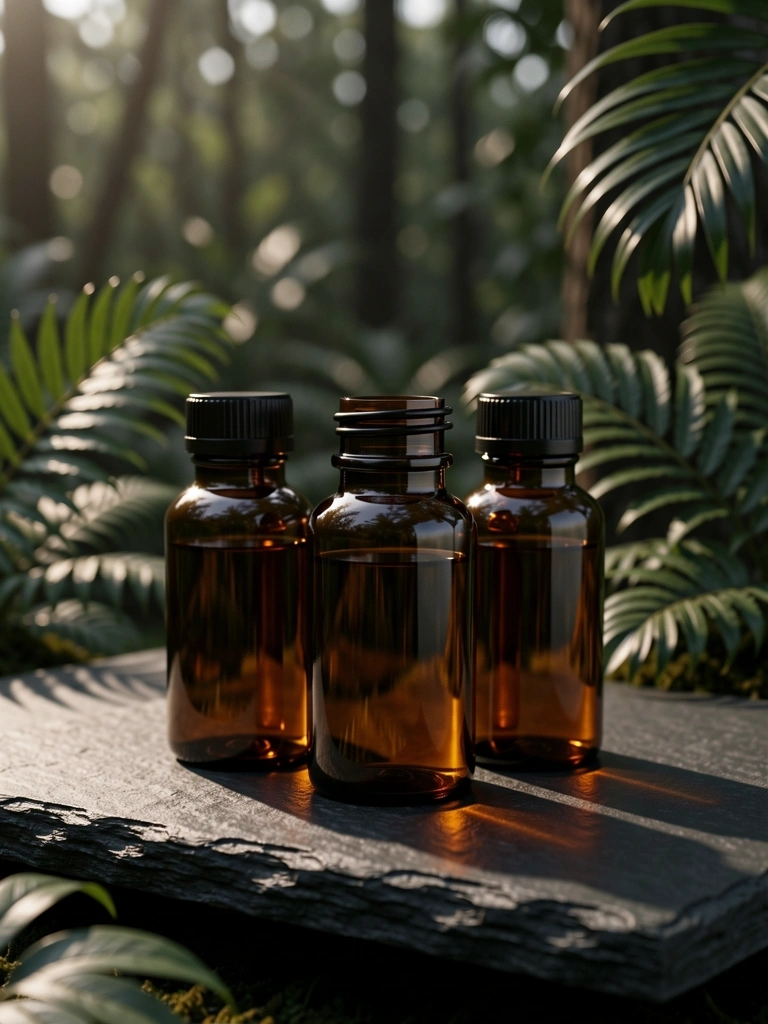 Core Vitality Mineral Blend